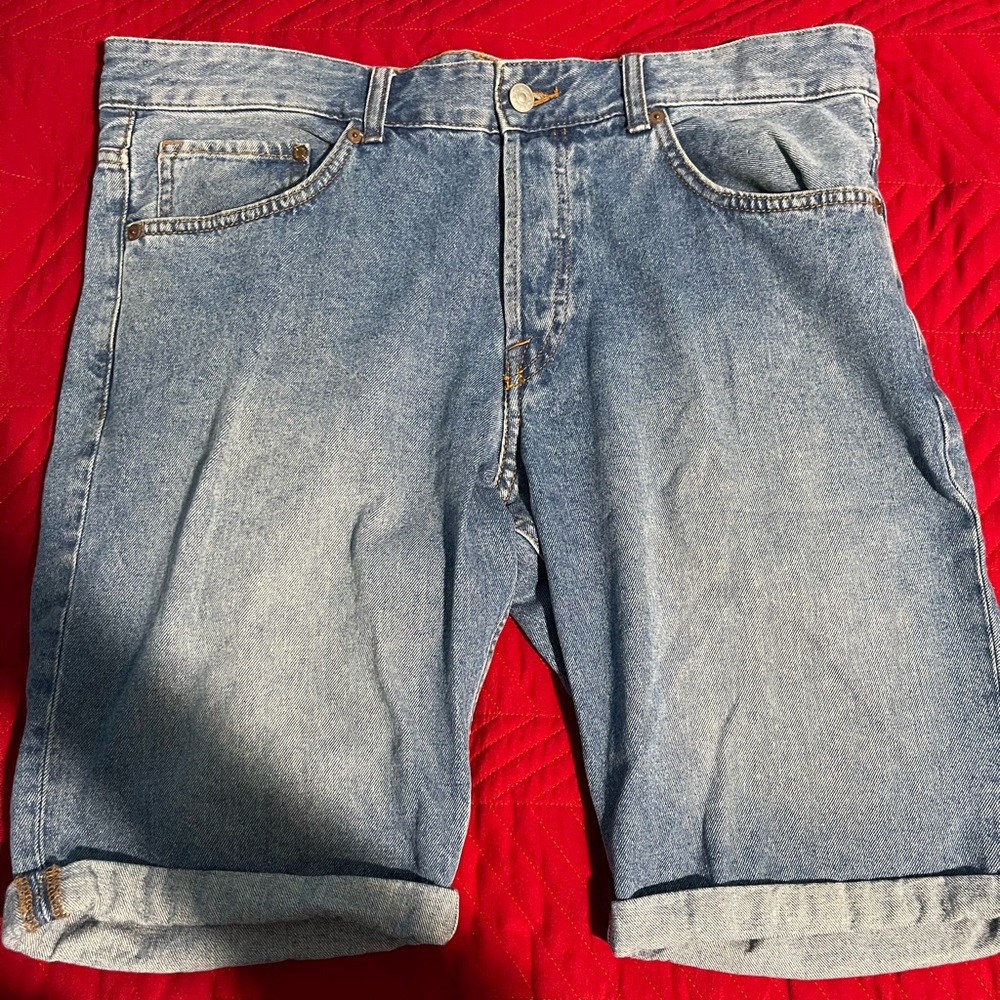 H&M Jean Shorts